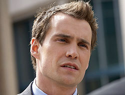 A photo of a businessman. 