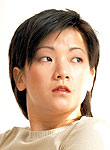 A small portrait photo of Jenny.