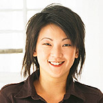 A photo of Julia.