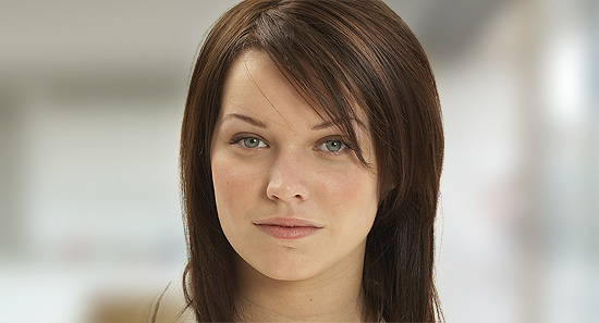 A photo of speaker 3. 