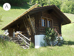 House A