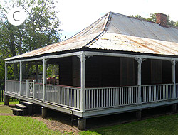 House C