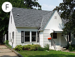 House D
